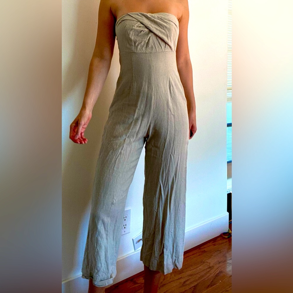 Urban Outfitters Jumpsuit